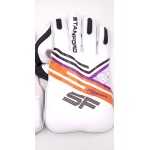 SF Platinum Wicket Keeping Gloves