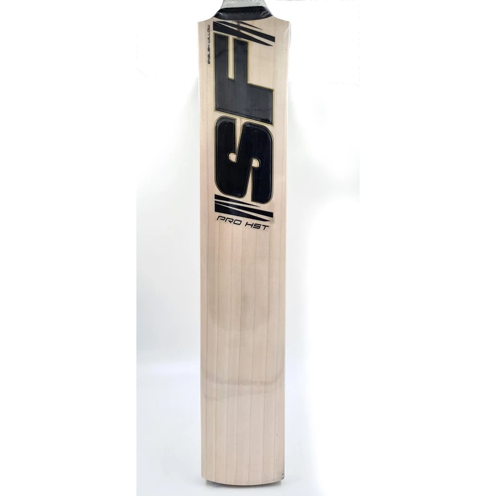 SF Pro HST English Willow Cricket Bat