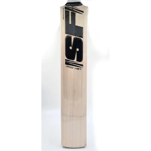 SF Pro HST English Willow Cricket Bat