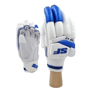 SF SD42 Batting Gloves SF Shikhar Dhawan SD42 Batting Gloves