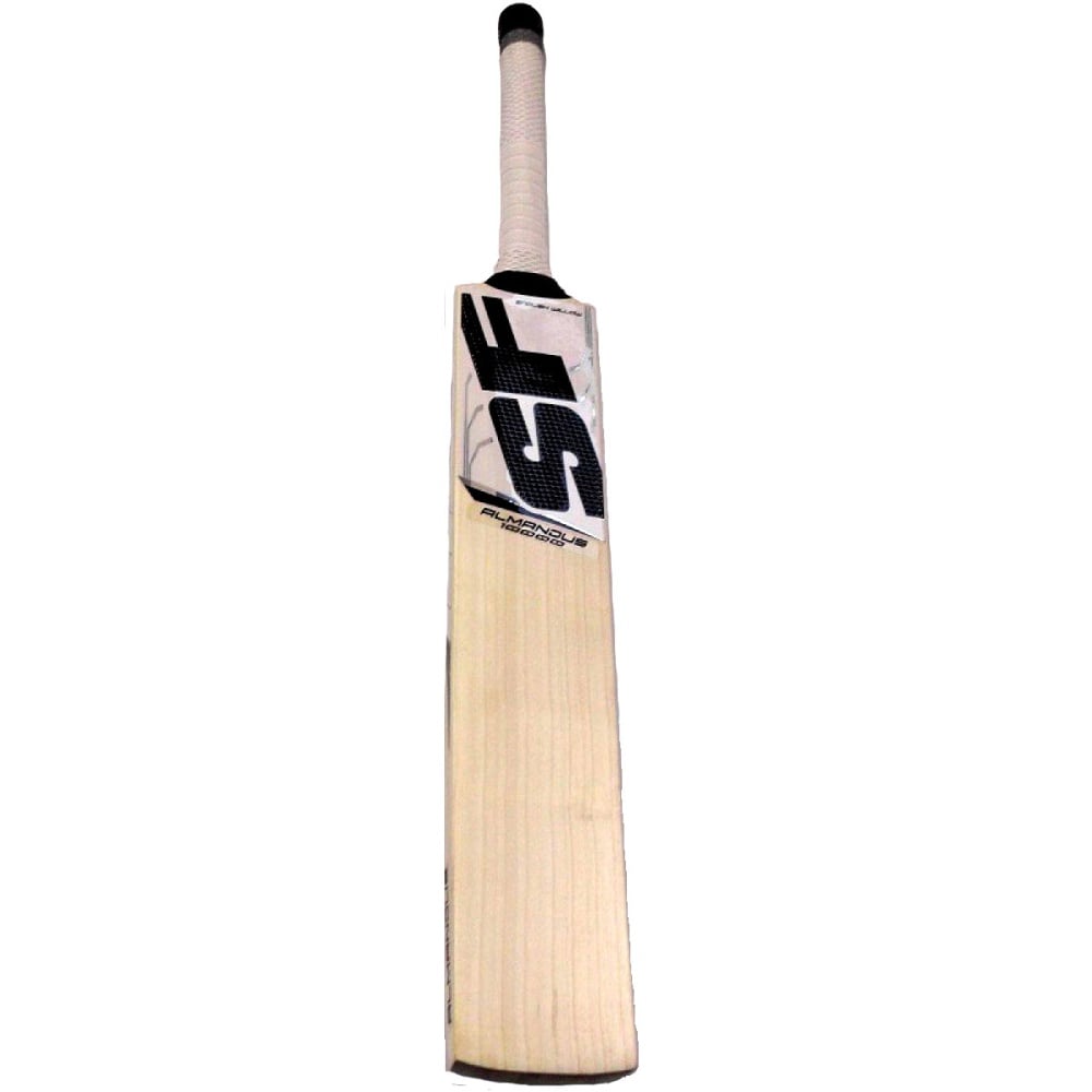 SF Almandus 10000 English Willow Cricket Bat