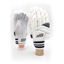 SF Black Edition Batting Gloves