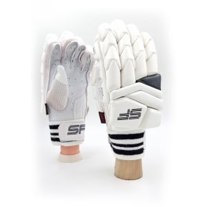 SF Black Edition Batting Gloves