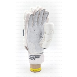 SF Black Edition Batting Gloves