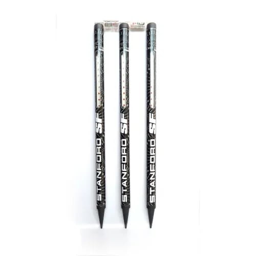 SF MCC LED Stumps with Bails