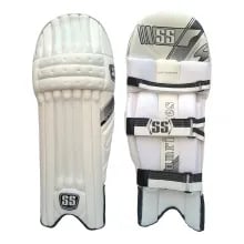 SS Batting Leg Guard Test Players Cricket Batting Leg Guard