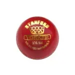 SF Yorker Cricket Balls, Pack of 6