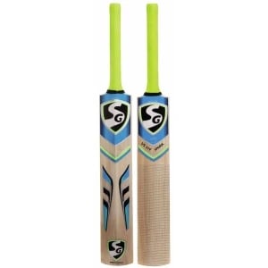 SG VS 319 Spark Kashmir Willow Cricket Bat, Size - SH SG VS 319 Spark Kashmir Willow Cricket Bat, Size - SH