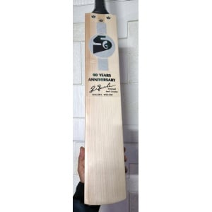 SG 90 Years Anniversary English Willow Cricket Bat SG 90 Years Anniversary English Willow Cricket Bat