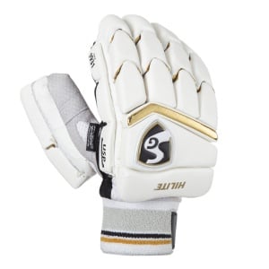 SG Hilite Cricket Batting Gloves