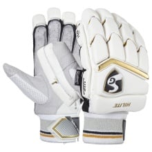 SG Hilite Cricket Batting Gloves