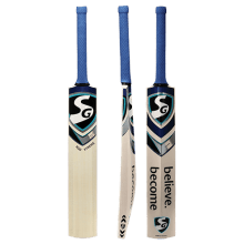 SG RSD Xtreme English Willow Cricket Bat, Size - SH