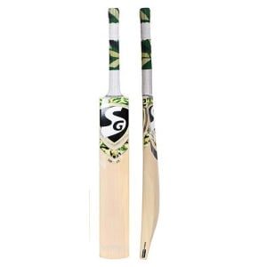 SG HP 33 English Willow Cricket Bat