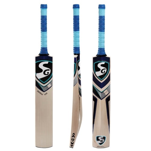 SG Sierra 350 English Willow Cricket Bat