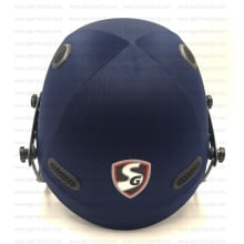 SG Acetech Cricket Helmet