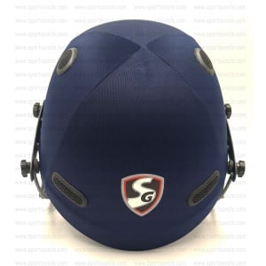 SG Acetech Cricket Helmet SG Acetech Cricket Helmet