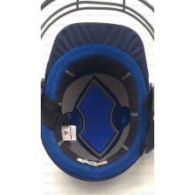 SG Acetech Cricket Helmet