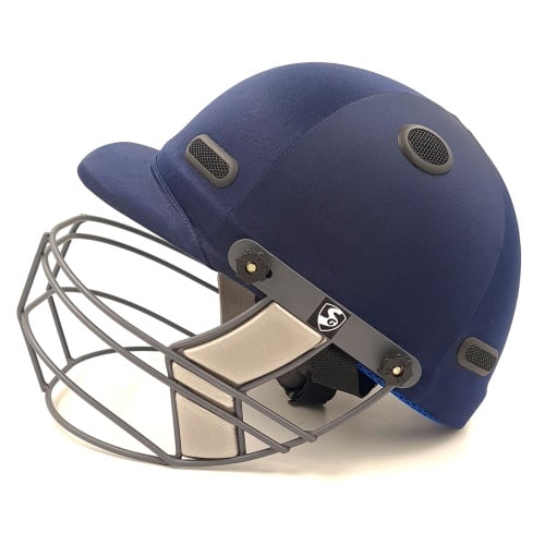 SG Acetech Cricket Helmet