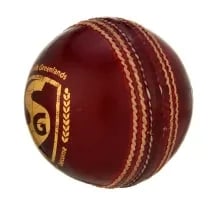 SG Tournament Leather Ball (Red) - Pack of 12 Balls SG Tournament Leather Ball (Red) - Pack of 12 Balls