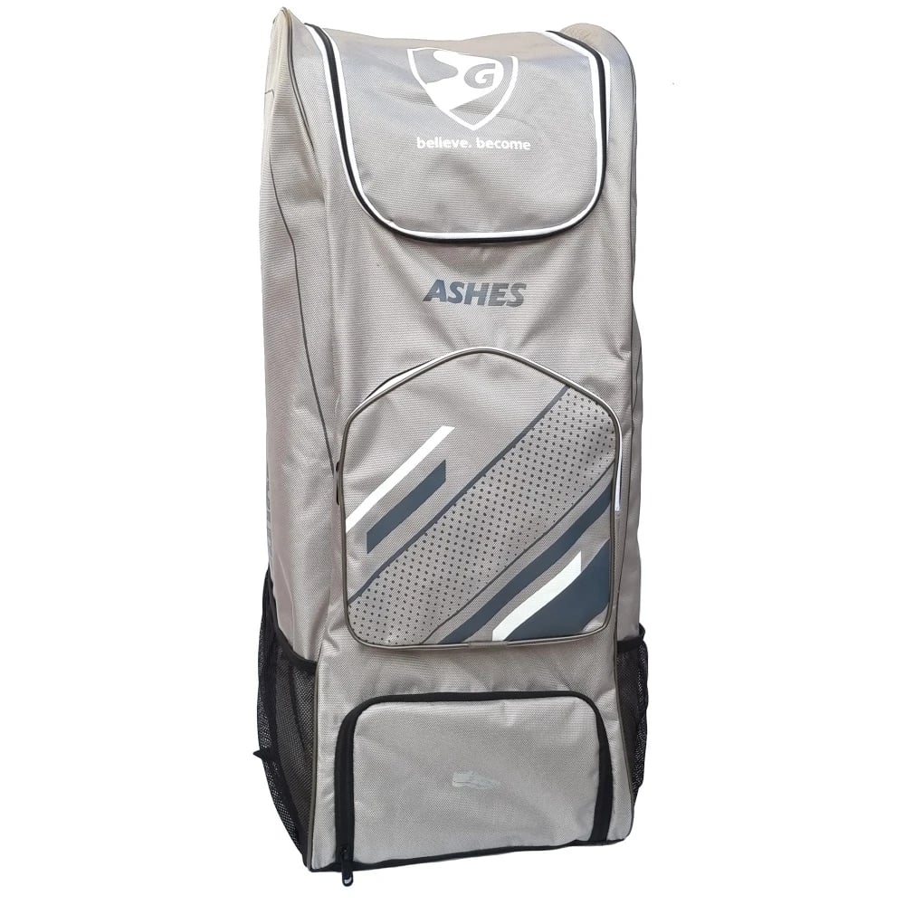 SG Ashes Duffle Cricket Kitbag