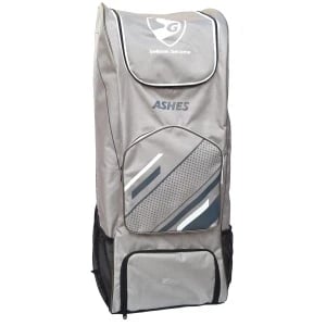 SG Ashes Duffle Cricket Kitbag SG Ashes Duffle Cricket Kitbag