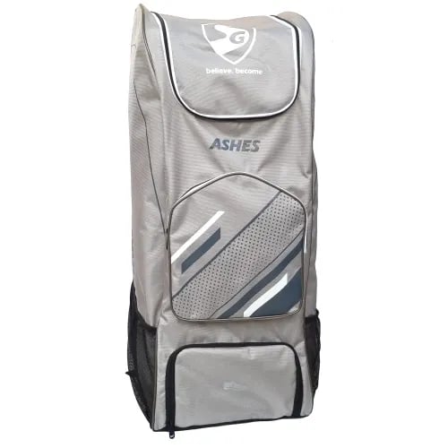 SG Ashes Duffle Cricket Kitbag
