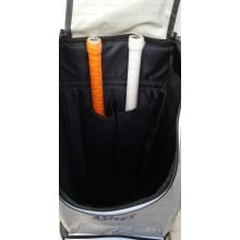 SG Ashes Duffle Cricket Kitbag SG Ashes Duffle Cricket Kitbag