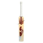 SG Century Classic English Willow Cricket Bat