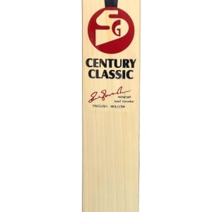 SG Century Classic English Willow Cricket Bat SG Century Classic English Willow Cricket Bat