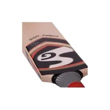 SG Cobra Gold Kashmir Willow Cricket Bat, Full Size