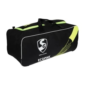 SG Ecopak Cricket Kitbag SG Ecopak Cricket Kitbag