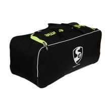 SG Ecopak Cricket Kitbag
