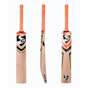 SG Hi-Score Xtreme English Willow Cricket Bat