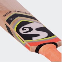 SG Hi-Score Xtreme English Willow Cricket Bat SG Hi-Score Xtreme English Willow Cricket Bat