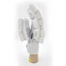 SG Hilite White Cricket Batting Gloves SG Hilite White Cricket Batting Gloves