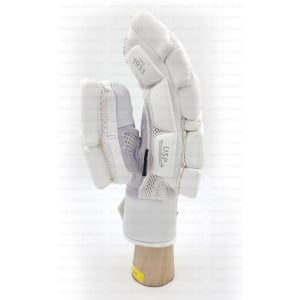 SG Hilite White Cricket Batting Gloves SG Hilite White Cricket Batting Gloves