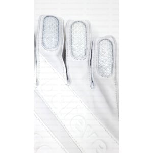 SG Hilite White Wicket Keeping Gloves SG Hilite White Wicket Keeping Gloves
