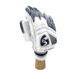 SG Hilite 2.0 Cricket Batting Gloves