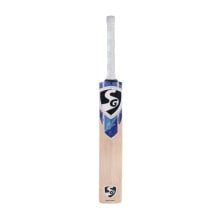 SG HP icon cricket bat