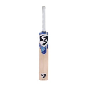SG HP icon cricket bat