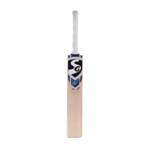 SG HP icon cricket bat