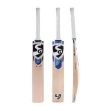 SG HP icon cricket bat