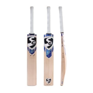 SG HP icon cricket bat
