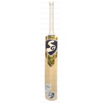 SG HP icon cricket bat