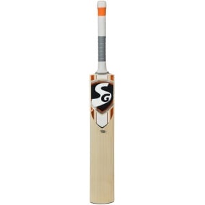 SG King Cobra English Willow Cricket Bat, Full Size