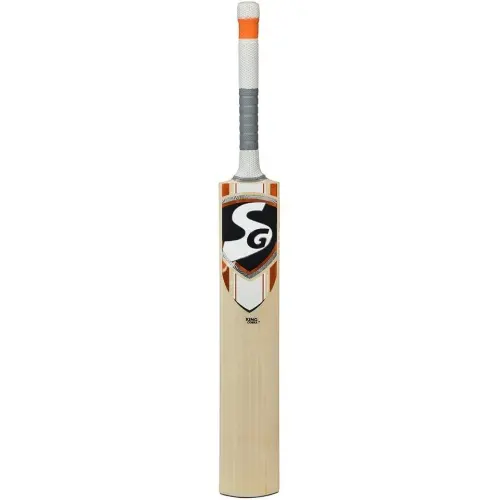 SG King Cobra English Willow Cricket Bat,  Full Size