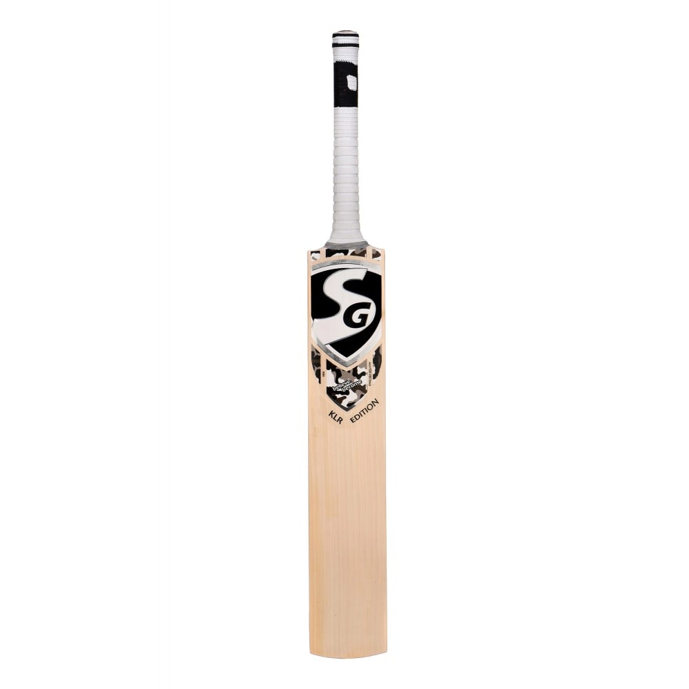 SG KLR Edition English Willow Cricket Bat
