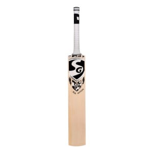 SG KLR Edition English Willow Cricket Bat
