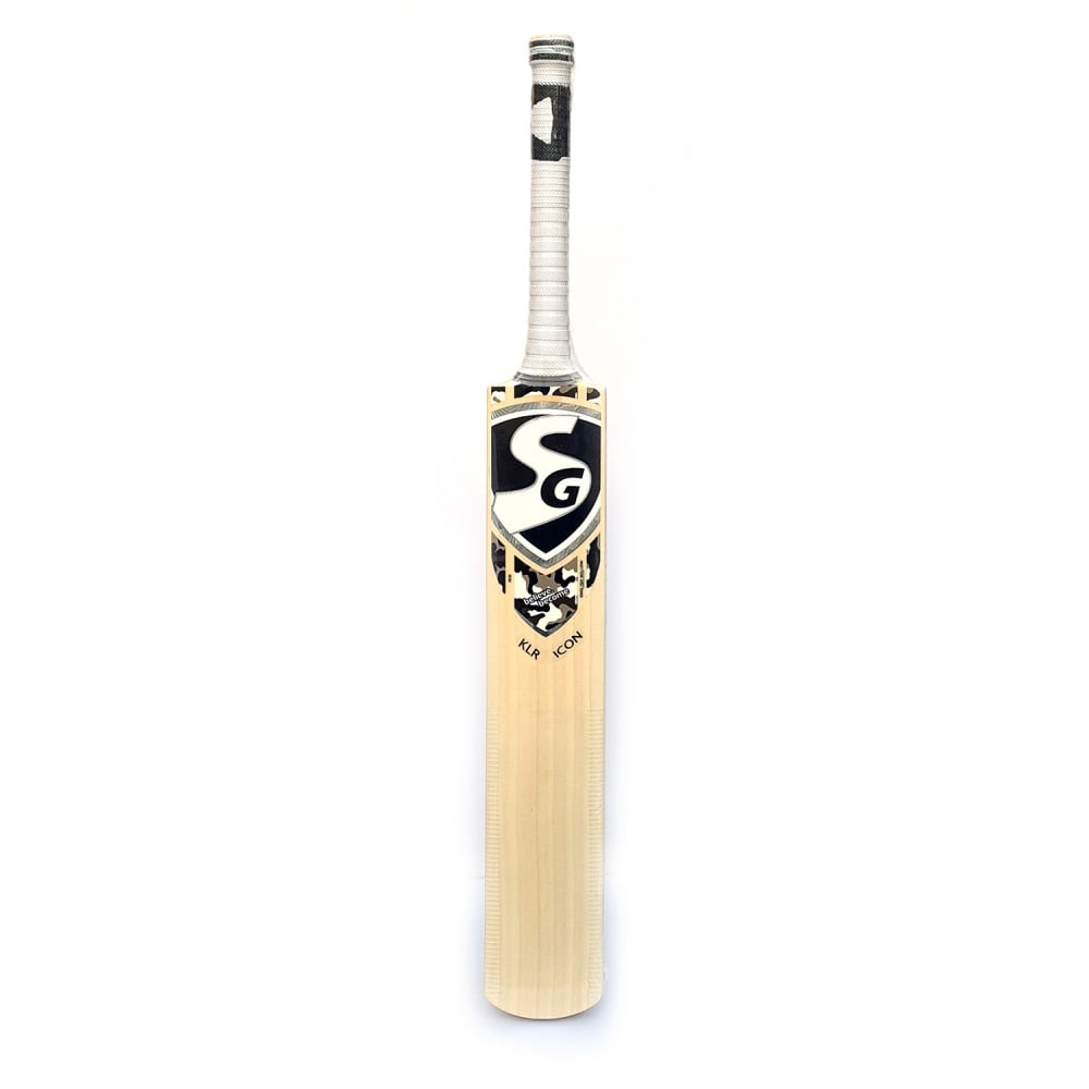 SG KLR icon cricket bat