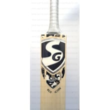 SG KLR icon cricket bat